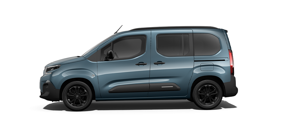 NEW BERLINGO<br>NEW BERLINGO LONG