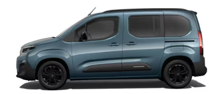 NEW BERLINGO<br>NEW BERLINGO LONG