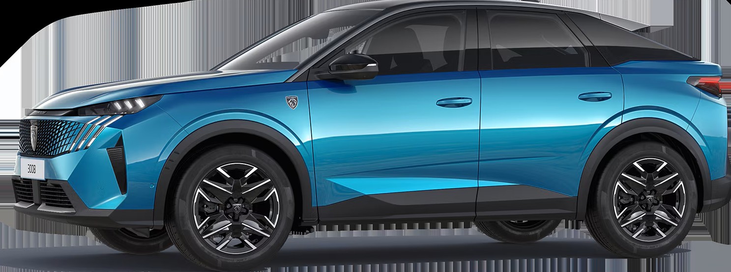 ALL NEW 3008 DEBUT FAIR 予定 | フェラン神戸株式会社