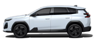 NEW C5 AIRCROSS HYBRID