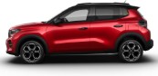 NEW CITROËN ë-C3